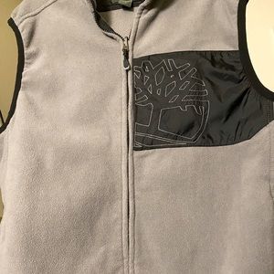 Timberland vest